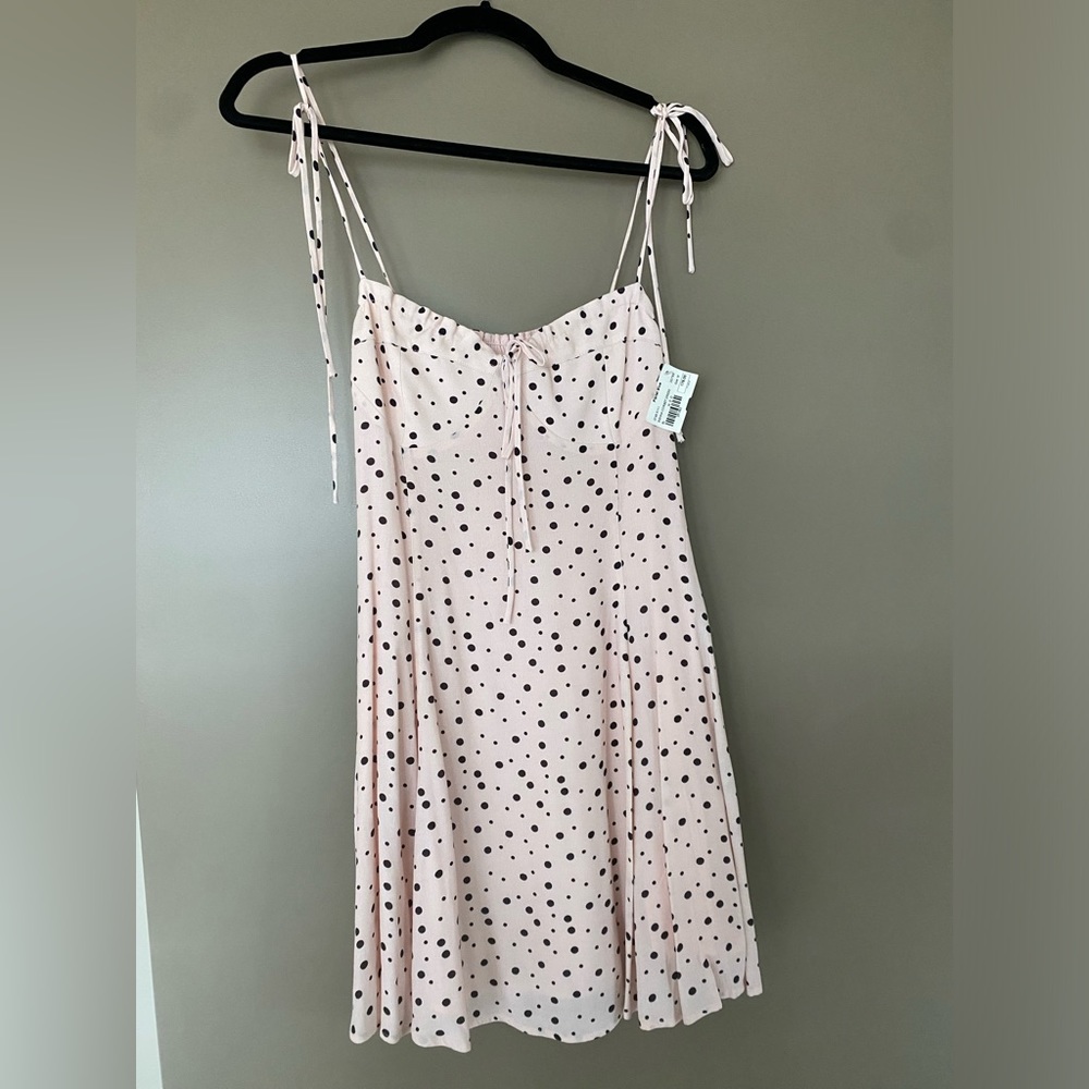 Planet Blue Sienna Corset Dress